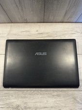 ASUS X54H Laptop Black