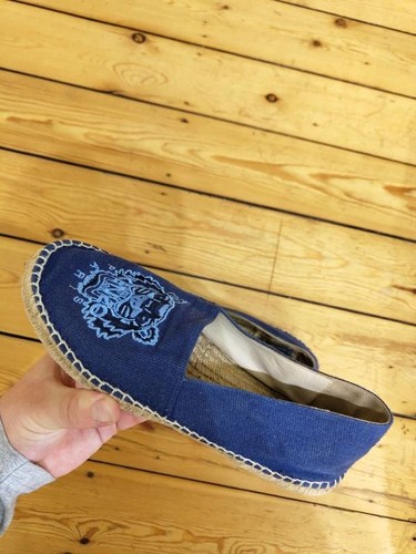 Mens kenzo espadrilles - mens,