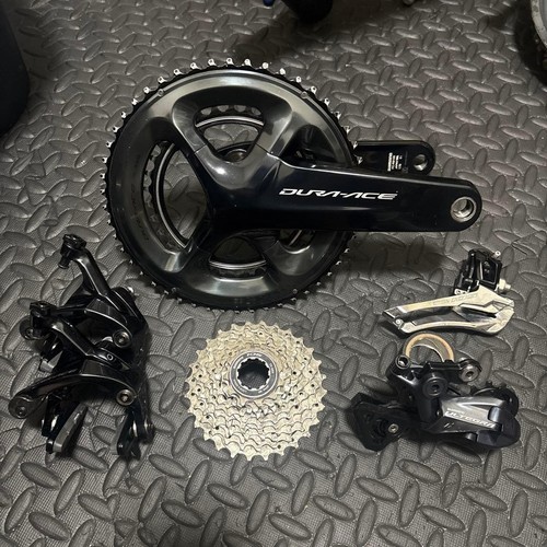 Shimano dura ace - ace, r9100