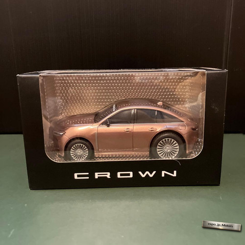 Toyota crown estate model - crown, car