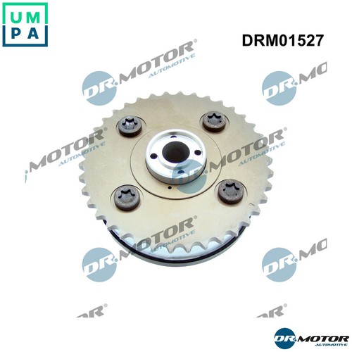 Camshaft adjuster drm01527 for - camshaft,
