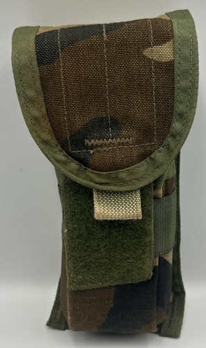 Genuine army usaf molle - genuine, m81