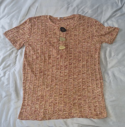 Womens zara top - zara, size