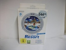 BRAND NEW SEALED NINTENDO Wii