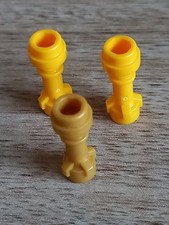 Lego light sword shaft 64567 various colours x3.