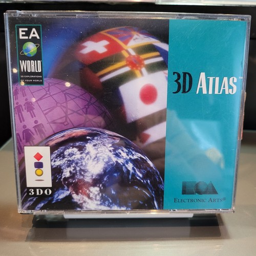 Atlas panasonic 3do - atlas,