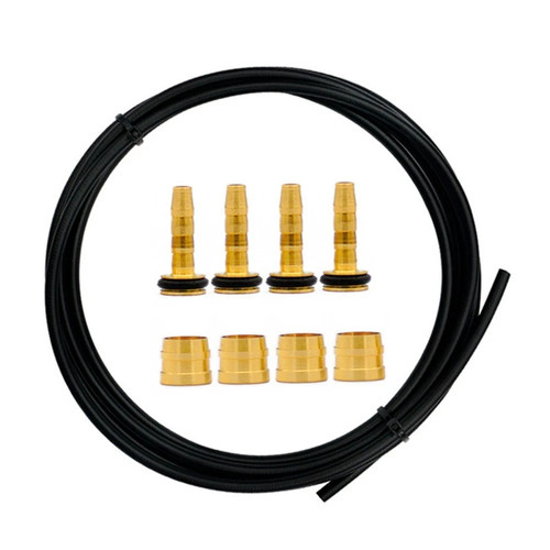 For tektro hydraulic brake - hydraulic,
