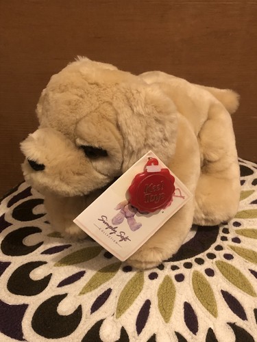 Keel toys monty simply - ,