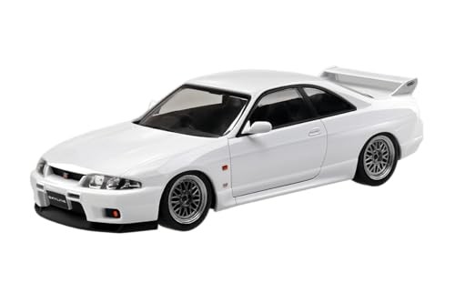Aoshima nissan skyline - aoshima,
