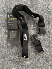 Nike Everyday Lanyard Key
