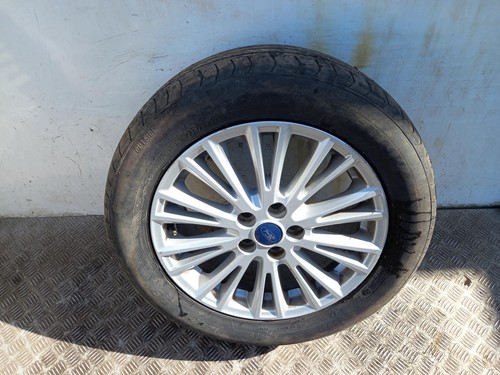 Ford galaxy 235 10 - ford,