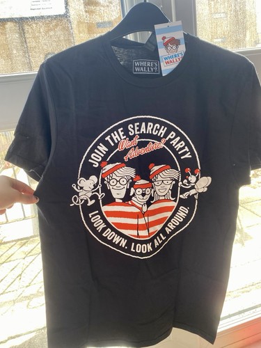Official where wally t - official,