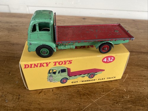 Original dinky 432 guy - 432,