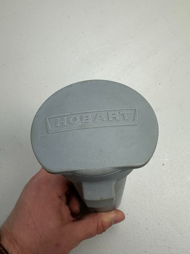 Genuine hobart pusher - genuine, plunger