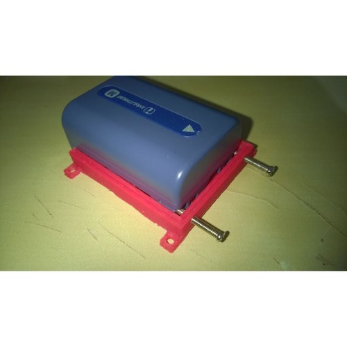 Sony camcorder battery - np-f,