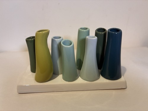Multi stem vase - multi,