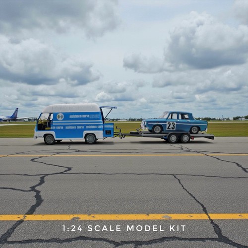 Heller 50328 24th scale - heller,