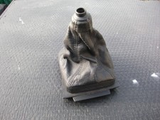 Audi 80 B4 Gear Stick Gaitor 1991 - 1995