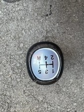 Ford Ka MK 1 Gear Knob
