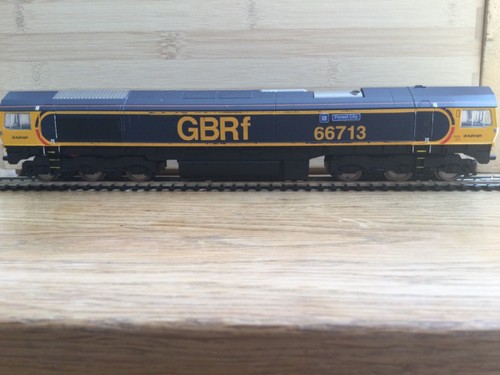 Hornby r30020 gbrf - gbrf, class