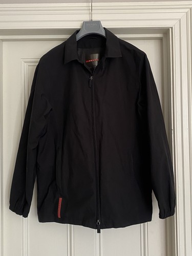 Prada linea rossa mens - prada,
