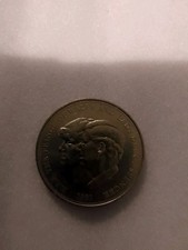 1981 HRH the Prince of Wales