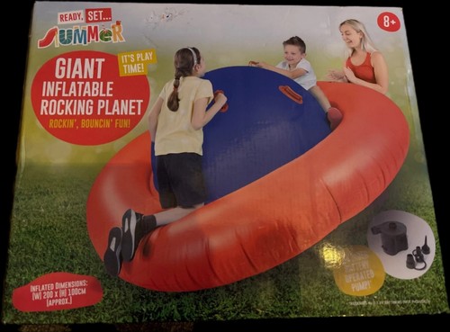 Giant inflatable ball planet - inflatable,