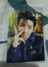 BTS LIGHT STICK ARMY BOMB