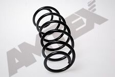 AMTEX AEX0023 Coil Spring Front Axle Suspension Fits Peugeot 207 207 CC 207 SW