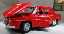 Renault R8 Gordini 1964
