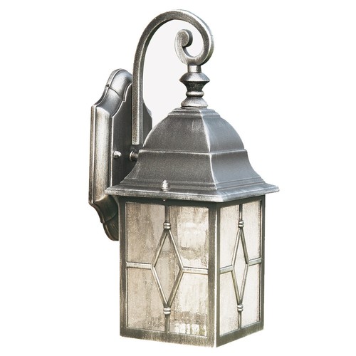 Traditional style outdoor - traditional,