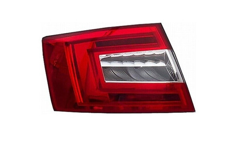 Fits for skoda - fits, octavia