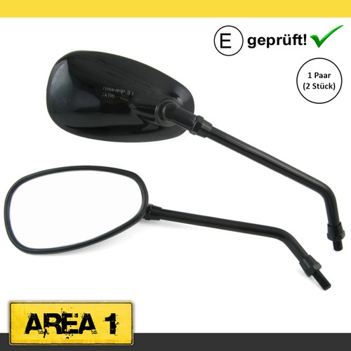Area1 rearview mirror - rearview,