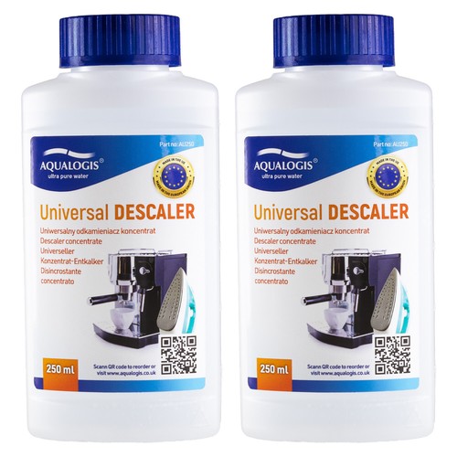 Coffee maker machine descaler - coffee,