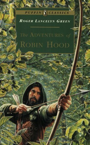 The adventures robin hood - adventures,