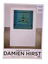Damien Hirst Heaven The Light