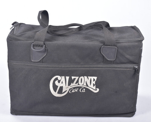 Calzone rack case bag 4 - 4u,