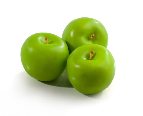 Best artificial large green - 3,