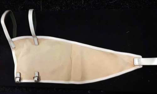 Marching snare drum - snare, apron