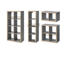 IKEA Kallax Shelving Unit