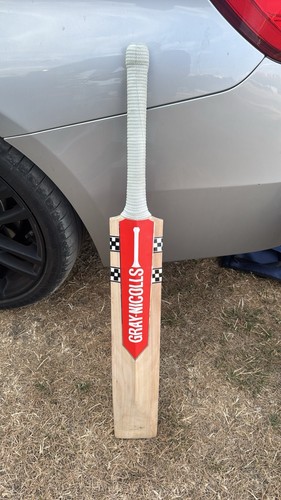 Gray nicolls cricket bat - nicolls,