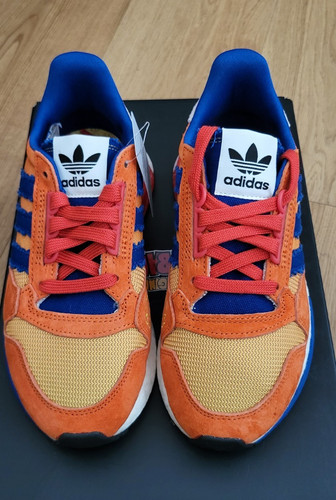 Adidas 500 restomod dragon - zx,