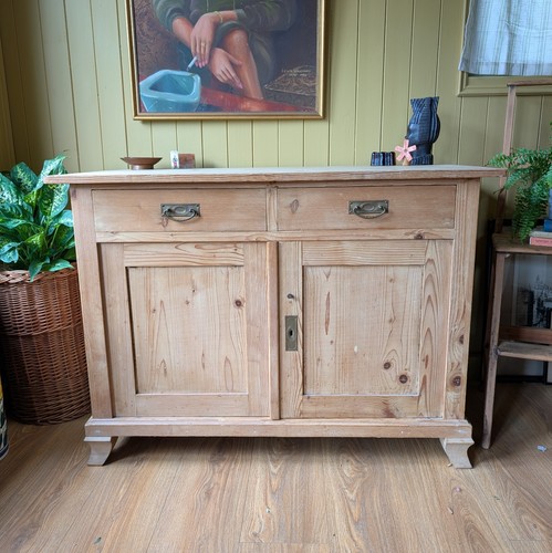 Rustic french pine - rustic,
