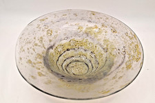 Antique Vintage WMF Ikora Bowl