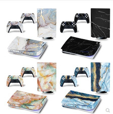 PS5 Disc Edition Vinyl Skin