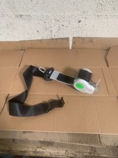 VAUXHALL VECTRA C FRONT SEAT