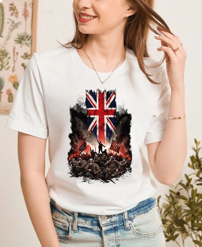British army union - union, jack