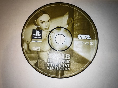 Tomb raider the - tomb, raider: