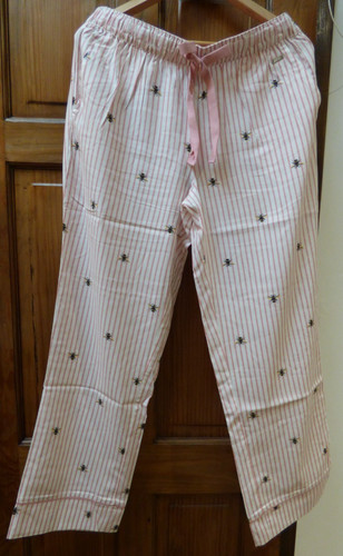 Joules luna light pink bee - pink,