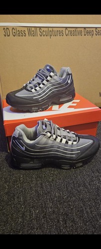 Nike air max 95s - air,